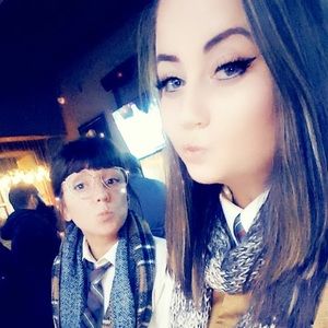 Meet your Posher, Brittany